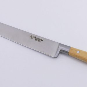 Bloc Classique Couteaux Laguiole En Aubrac Bois Mixtes 08