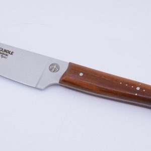 Bloc Gourmet Couteaux Laguiole En Aubrac Bois Mixtes 05