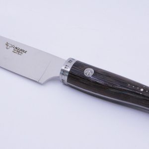 Bloc Gourmet Couteaux Laguiole En Aubrac Bois Mixtes 06