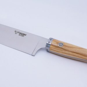 Bloc Gourmet Couteaux Laguiole En Aubrac Bois Mixtes 07