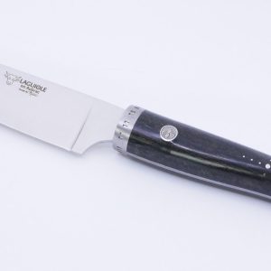 Bloc Gourmet Couteaux Laguiole En Aubrac Ebene 03