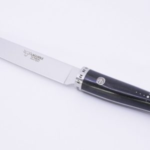 Bloc Gourmet Couteaux Laguiole En Aubrac Ebene 04