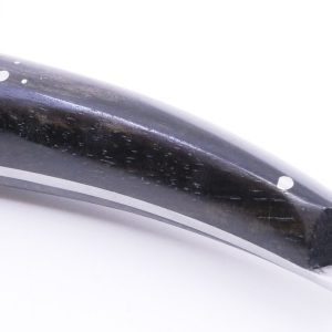 Bloc Gourmet Couteaux Laguiole En Aubrac Ebene 09