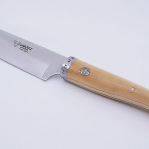 Bloc Gourmet Couteaux Laguiole En Aubrac Olivier 05