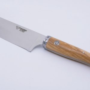 Bloc Gourmet Couteaux Laguiole En Aubrac Olivier 06