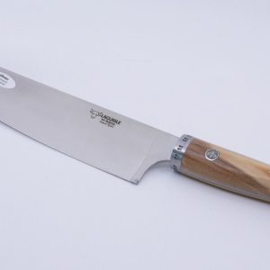 Bloc Gourmet Couteaux Laguiole En Aubrac Olivier 07