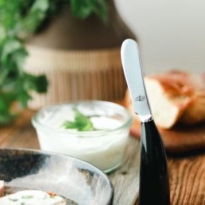 Butter Knife Bure Forge De Laguiole Buffalo