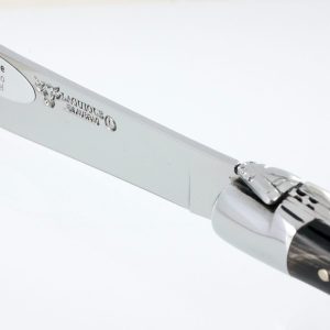 Butter Knife Laguiole En Aubrac Buffalo