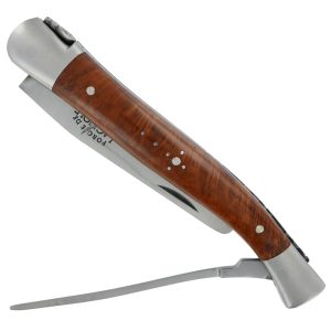 Calumet Bourre Pipe Fdl Bruyere 00