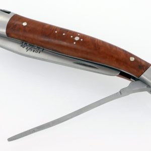 Calumet Bourre Pipe Fdl Bruyere 04