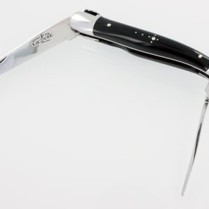 Calumet Bourre Pipe Fdl Corne Foncee 02