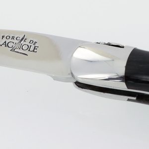 Calumet Bourre Pipe Fdl Corne Foncee 03