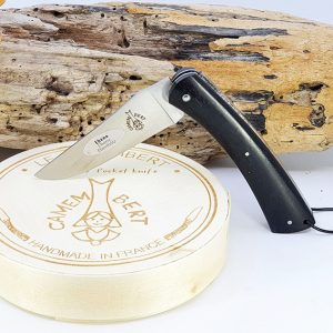 Couteau Pliant Camembert Ebene 03