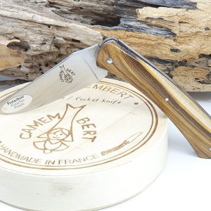 Camembert 1 Piece 11 Cm Full Handle Pistachio