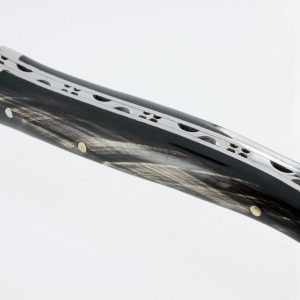 Couteau Beurre Lea Buffle 04