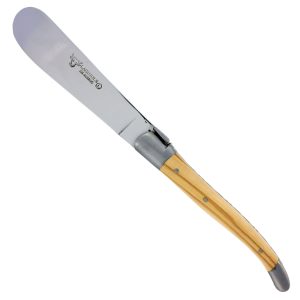 Couteau Beurre Lea Olivier 01