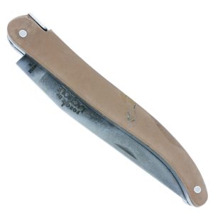 Couteau Forge De Laguiole Tour Eiffel Numerote 00