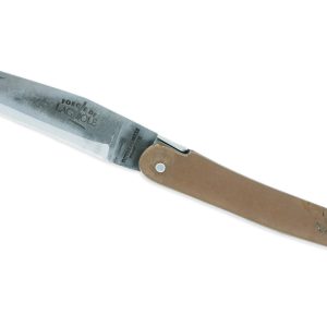 Couteau Forge De Laguiole Tour Eiffel Numerote 02