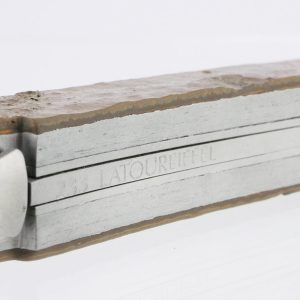 Couteau Forge De Laguiole Tour Eiffel Numerote 03