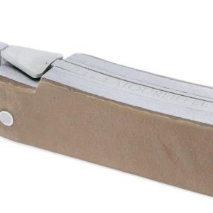 Couteau Forge De Laguiole Tour Eiffel Numerote 04