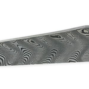 Couteau Laguiole En Aubrac Le Perle 1 Piece 12cm Plein Manche En Bois Aubrac Platines Perlees Ressort Guilloche Lame Damas Balbach Mouche Prestige N12 05