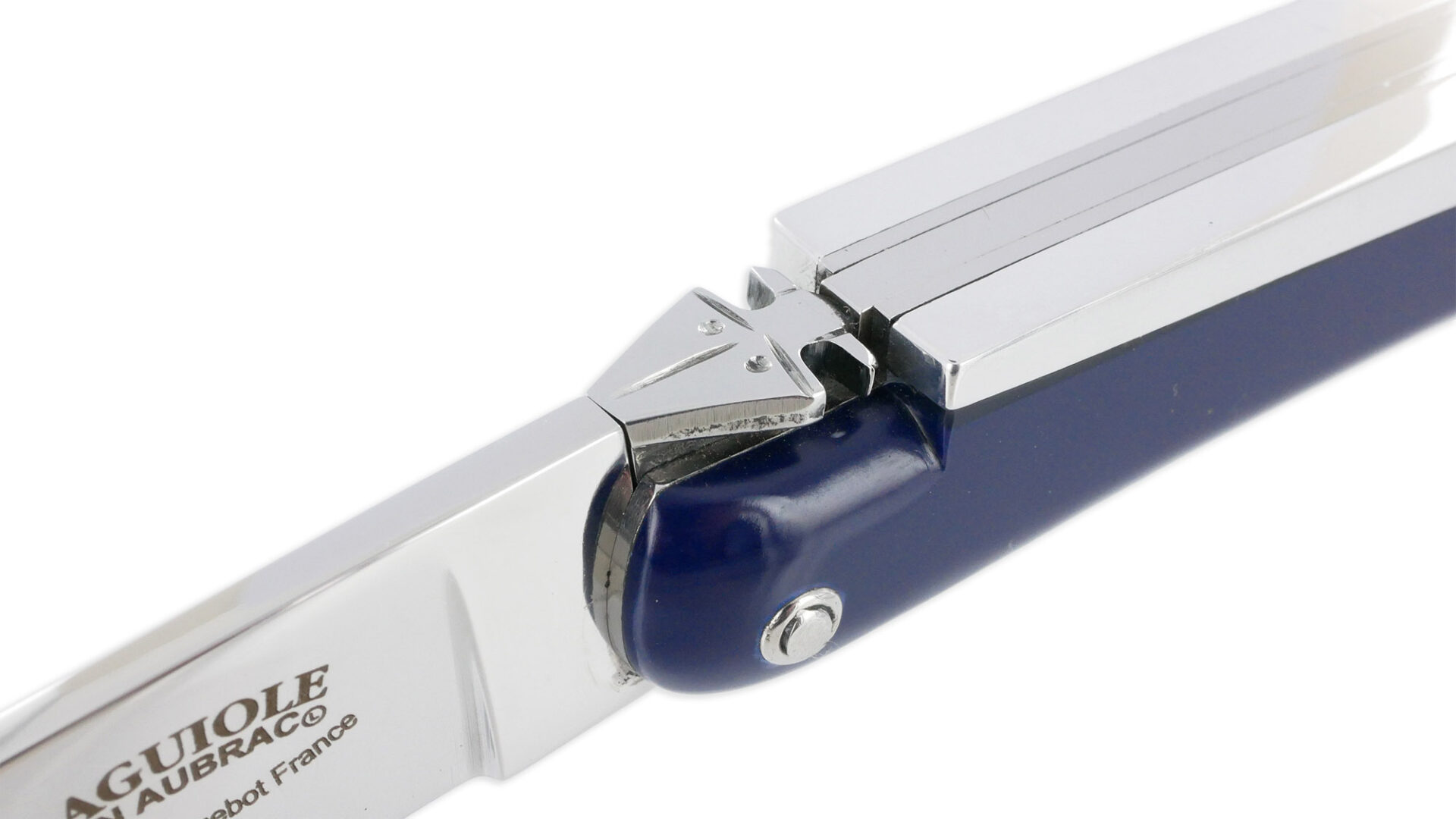 Couteau Laguiole En Aubrac Origine Paquebot France Le Marine 02