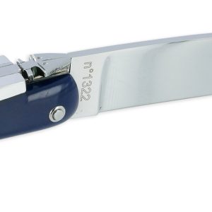 Couteau Laguiole En Aubrac Origine Paquebot France Le Marine 04