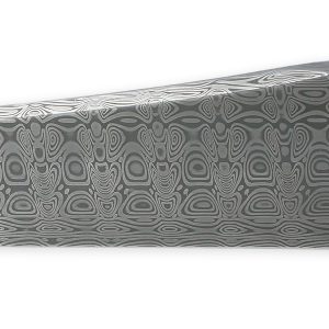 Couteau Laguiole Prestige Createur 1 Piece 15 Cm Incrustation Monnaie Napoleon 09