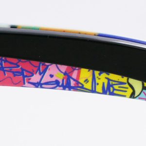 Couteau Le Coq Francais Pop Art Par Pepop Pop Your Life 01