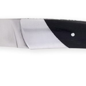 Couteau Le Thiers Chambriard Compagnon Grand Cru Manche En Ebene Avec Tire Bouchon 12cm 01