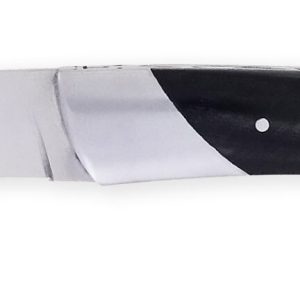 Couteau Le Thiers Chambriard Compagnon Manche En Ebene 12cm 01