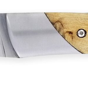 Couteau Le Thiers Chambriard Trappeur Grand Cru Manche En Bouleau De Norvege 12cm 01