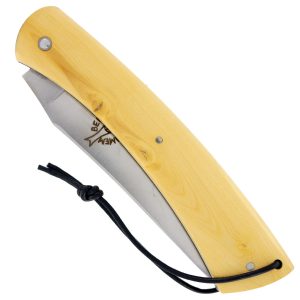 Couteau Pliant Camembert Buis 00