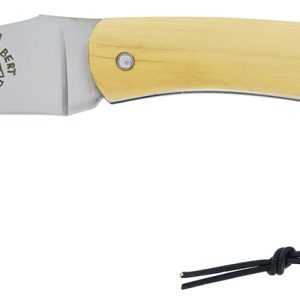 Couteau Pliant Camembert Buis 01