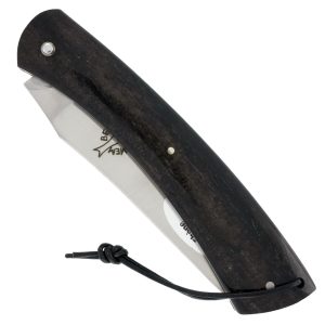 Couteau Pliant Camembert Ebene 00