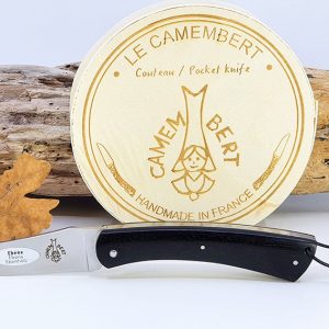 Couteau Pliant Camembert Ebene 02
