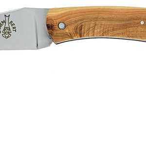 Couteau Pliant Camembert Genevrier 01