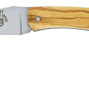 Couteau Pliant Camembert Olivier 01