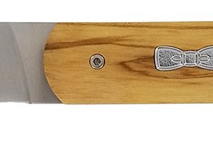 Couteau Pliant Eden Park Olivier 01