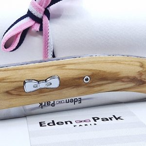 Couteau Pliant Eden Park Olivier 02