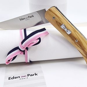 Couteau Pliant Eden Park Olivier 03