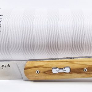 Couteau Pliant Eden Park Olivier 04