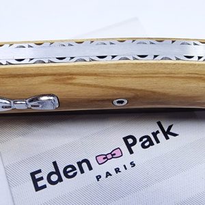 Couteau Pliant Eden Park Olivier 05