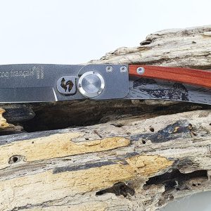 Couteau Pliant Le Coq Francais Aubrac 02