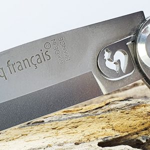 Couteau Pliant Le Coq Francais Aubrac 05