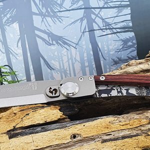 Couteau Pliant Le Coq Francais Foret 05