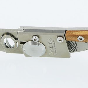 Couteau Pliant Le Coq Francais France Rugby 04