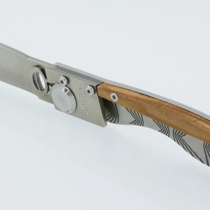 Couteau Pliant Le Coq Francais France Rugby 05