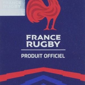 Couteau Pliant Le Coq Francais France Rugby 08