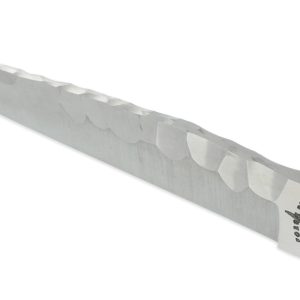 Couteau Prestige Forge De Laguiole Rambaud Mitre Arriere Manche Fibre Carbone Double Platines Finition Silex 04